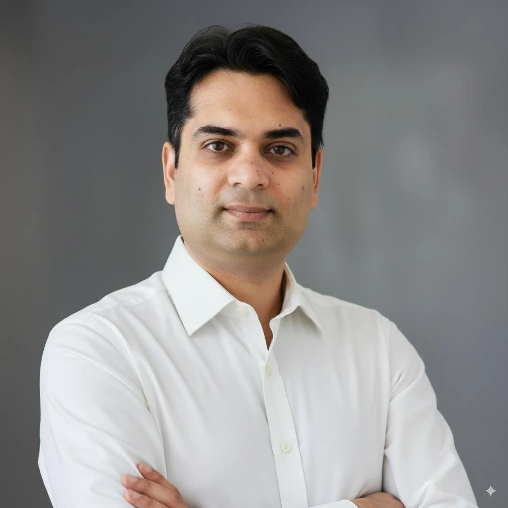Dr. Medic Sandeep Nimade